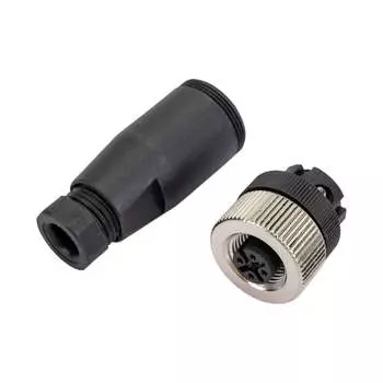 Соединитель к бесконтактному выключателю ТЕКО CS S254R-3 07-00034322