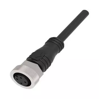 Соединитель к бесконтактному выключателю ТЕКО CS S19L-3-5 07-00036727