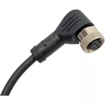 Соединитель к бесконтактному выключателю ТЕКО CS S20L-3-2 07-00036728