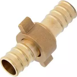 Соединитель-коннектор для садового шланга MasterProf ДС.020012.ИМ