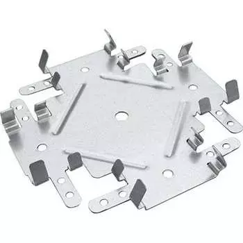 Соединитель-краб профиля потолочного STARFIX SMP-92134-1