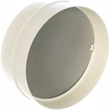 Соединитель круглых каналов VENTS