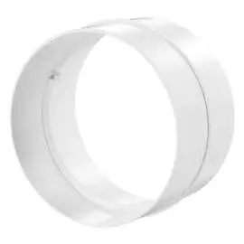 Соединитель круглых каналов VENTS