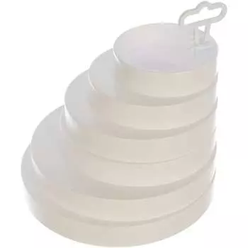 Соединитель круглых воздуховодов ERA ПУ16.15.12,5.12.10.8