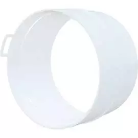 Соединитель круглых воздуховодов ВИЕНТО В10СКП