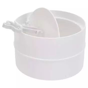 Соединитель круглых воздуховодов ВИЕНТО В10СКПК