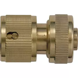 Латунный соединитель FIT 77441