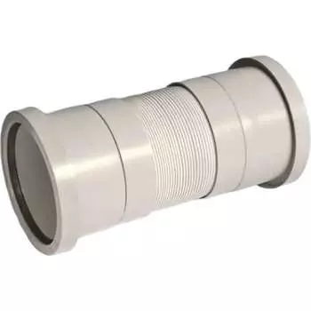 Соединитель McAlpine MRF-SS