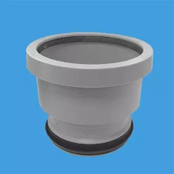 Соединитель McAlpine MRDC1A-GR