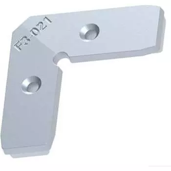 Соединитель Mebax 00-00000715