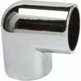 Соединитель MFK-TORG с 2-мя направлениями 25 мм 2872-25