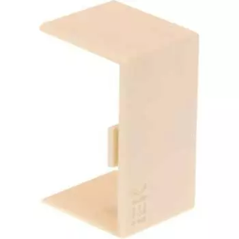 Соединитель на стык IEK ELECOR КМС EL-KK10D-S-020-010-K34