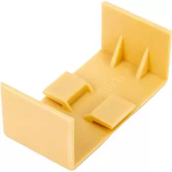 Соединитель на стык IEK ELECOR КМС EL-KK10D-S-040-016-K34