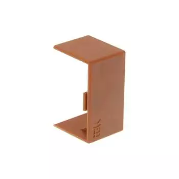 Соединитель на стык IEK ELECOR КМС EL-KK10D-S-016-016-K11