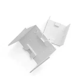 Соединитель на стык Промрукав PR08.2869