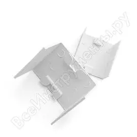 Соединитель на стык Промрукав PR08.2870