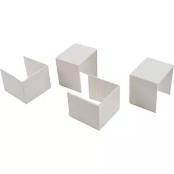 Соединитель на стык Промрукав PR08.2872