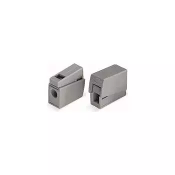 Соединительная экспресс-клемма для светильника WAGO 224-111 2680