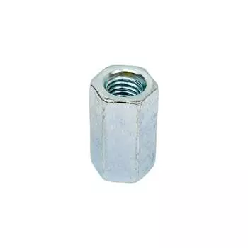 Соединительная гайка STEELREX DIN 6334 0220010000B400001264