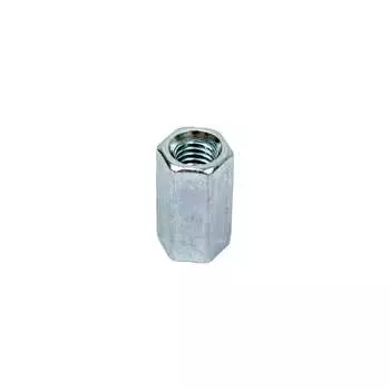 Соединительная гайка STEELREX DIN 6334 0220006000B500005064