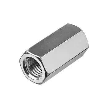 Соединительная гайка Tech-Krep TRT М20 ( 100 шт. ) 125177