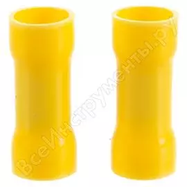 Соединительная гильза КВТ