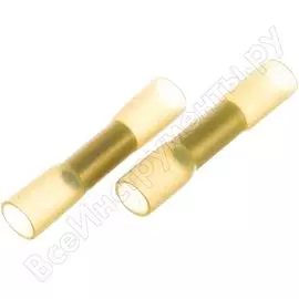 Изолированная термоусаживаемая гильза STEKKER LD300-4060 32807