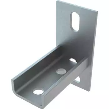 Соединительная горизонтальная опора Система КМ