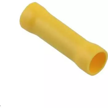 Соединительная изолированная гильза Grisard Electric 4,0-6,0 (BV5.5) GRE-014-0003