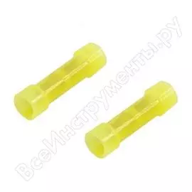 Изолированная соединительная гильза REXANT 08-0732