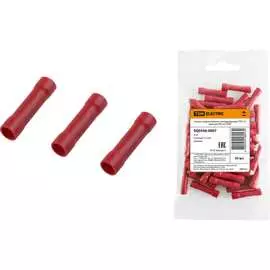 Соединительная изолированная гильза TDM ELECTRIC ГСИ 1,5 SQ0546-0007