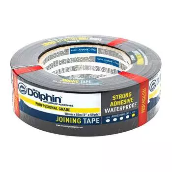 Соединительная клейкая лента Blue Dolphin Joining Tape 02-5-02-EN