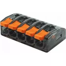 Соединительная клемма TDM ELECTRIC СК-615 SQ0527-0023