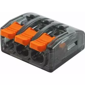 Соединительная клемма TDM ELECTRIC СК-613 SQ0527-0032