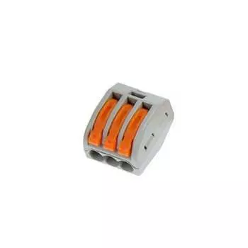 Соединительная клемма TDM ELECTRIC СК-413 SQ0527-0012