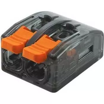 Соединительная клемма TDM ELECTRIC ск-612 SQ0527-0021