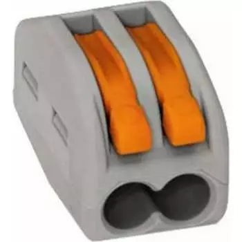 Соединительная клемма TDM ELECTRIC СК-412 SQ0527-0001