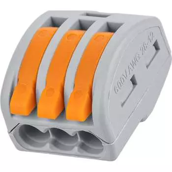 Соединительная клемма TDM ELECTRIC ск-413 SQ0527-0016