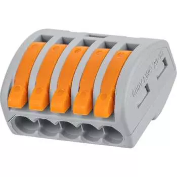 Соединительная клемма TDM ELECTRIC ск-415 SQ0527-0010