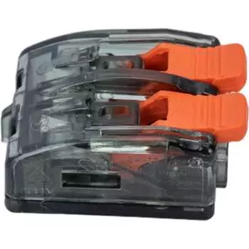 Соединительная клемма TDM ELECTRIC СК-612 2,5мм2 SQ0527-0031