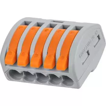 Соединительная клемма TDM ELECTRIC ск-415 SQ0527-0018