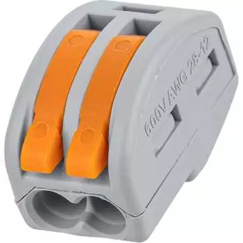 Соединительная клемма TDM ELECTRIC ск-412 SQ0527-0007