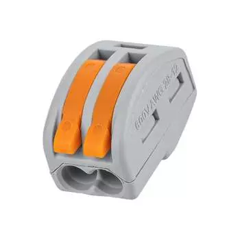 Соединительная клемма TDM ELECTRIC ск-412 SQ0527-0015