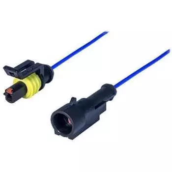 Соединительная колодка Дали-Авто DA-02636