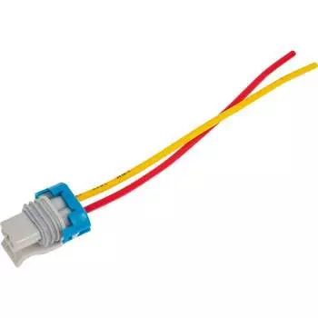 Соединительная колодка датчика положения коленвала ВАЗ 2108-2112/211 Nord-Yada 904689