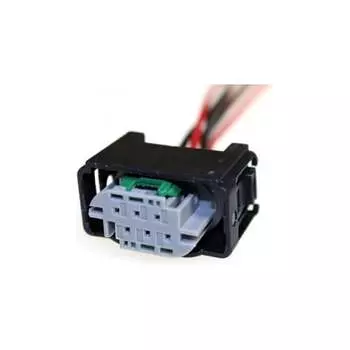 Соединительная колодка дросселя 21126 16кл Nord-Yada 967616-1 904685