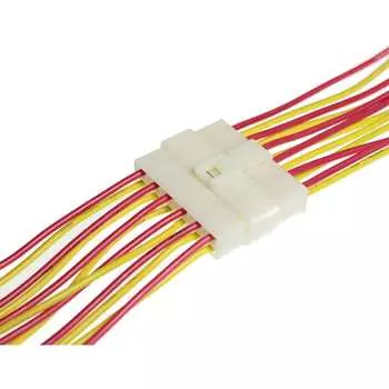 Соединительная колодка Nord-Yada 904357