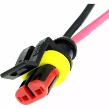 Соединительная колодка Nord-Yada 904943