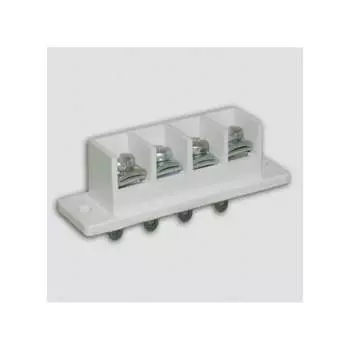 Соединительная колодка СПб УПП-5 КС-4П16-В/П-4 999111597