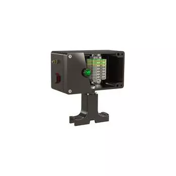 Соединительная коробка EKF Heat box 220 SD-L1 HB220SDL1